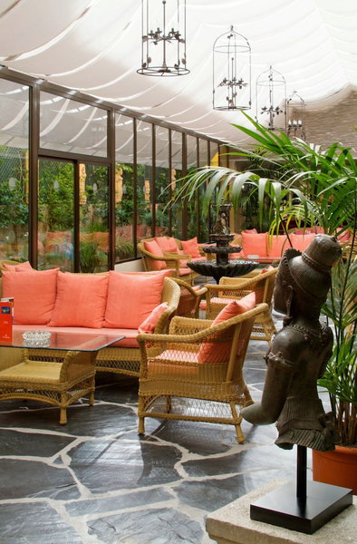 Sol Torremolinos - Don Marco Adults Recommended, Torremolinos, Испания