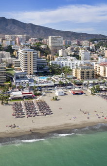 Sol Torremolinos - Don Marco Adults Recommended, Torremolinos, Испания