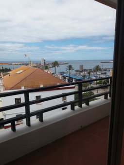 Parador de Ceuta, Ceuta, Spain