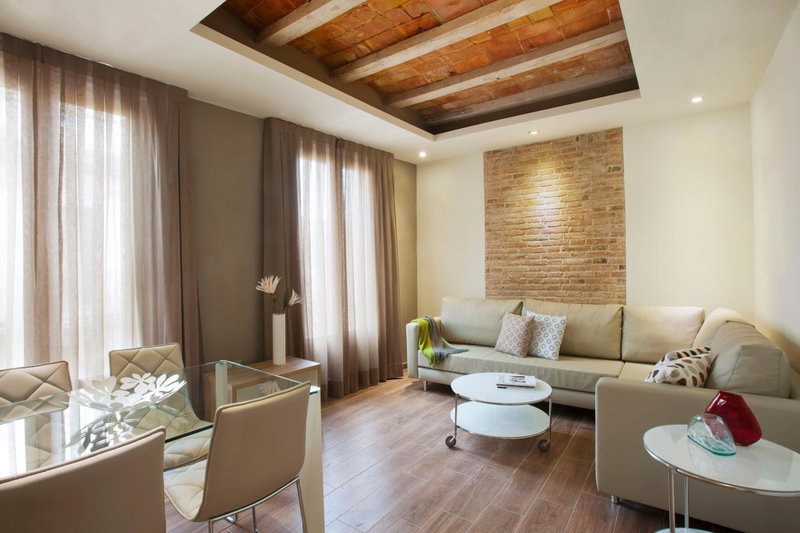 Barcelona Apartment Milà, Barcelona, Испания