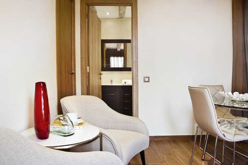 Barcelona Apartment Milà, Barcelona, Испания