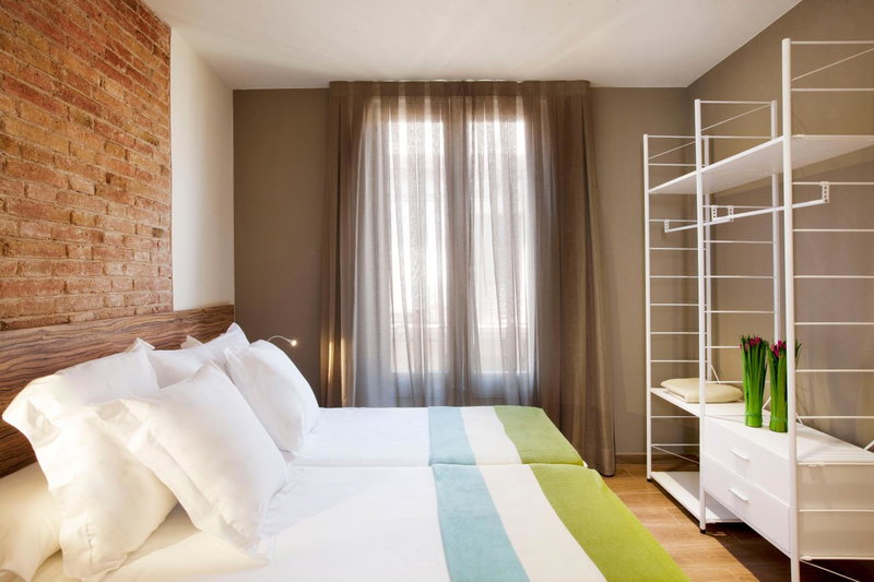 Barcelona Apartment Milà, Barcelona, Испания