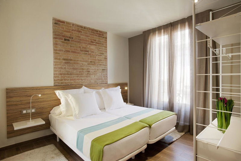 Barcelona Apartment Milà, Barcelona, Испания