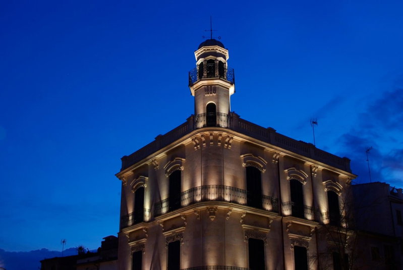 Hotel Hostal Cuba, Palma de Mallorca, Spanien