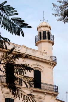 Hotel Hostal Cuba, Palma de Mallorca, Spanien