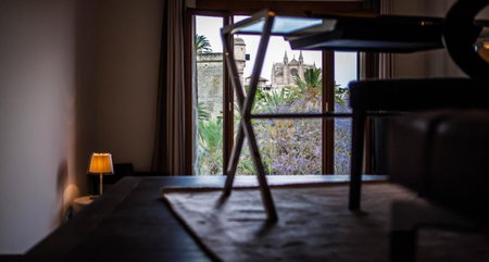 Hotel Hostal Cuba, Palma de Mallorca, Spanien