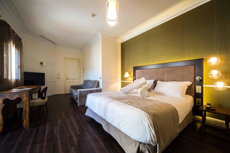 Hotel Hostal Cuba, Palma de Mallorca, Spanien