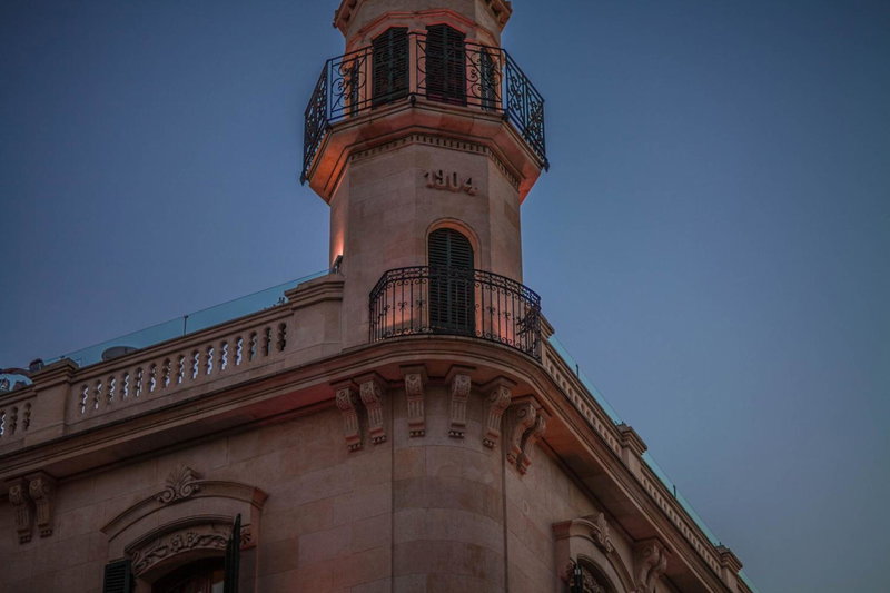Hotel Hostal Cuba, Palma de Mallorca, Spanien