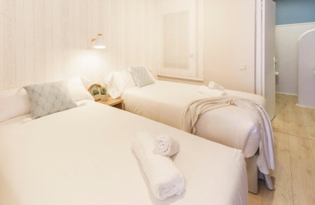 Hotel Boutique La Brisa, Vilanova i la Geltrú, Испания