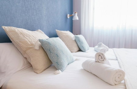 Hotel Boutique La Brisa, Vilanova i la Geltrú, Испания