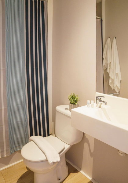 Hotel Boutique La Brisa, Vilanova i la Geltrú, Испания