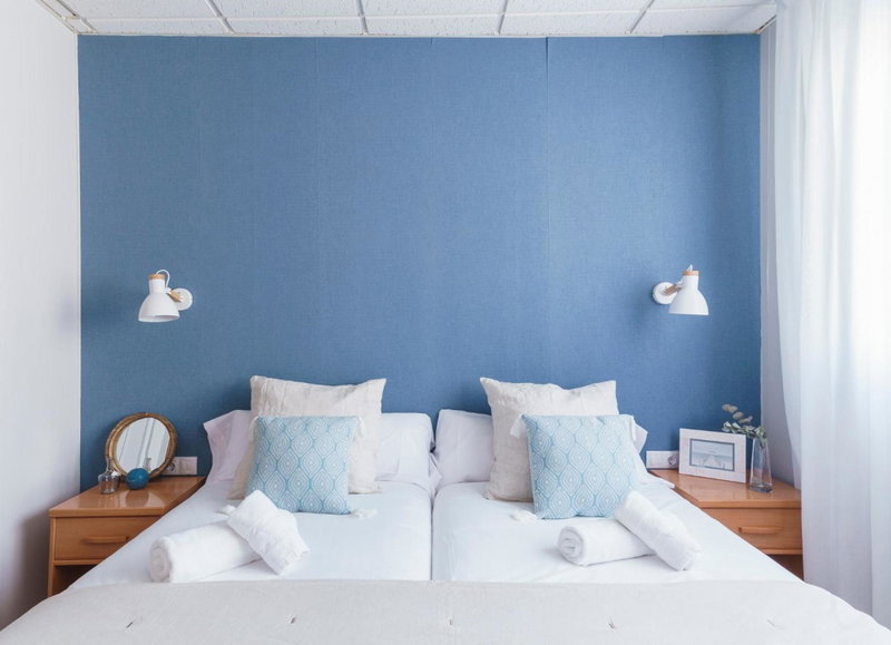Hotel Boutique La Brisa, Vilanova i la Geltrú, Испания