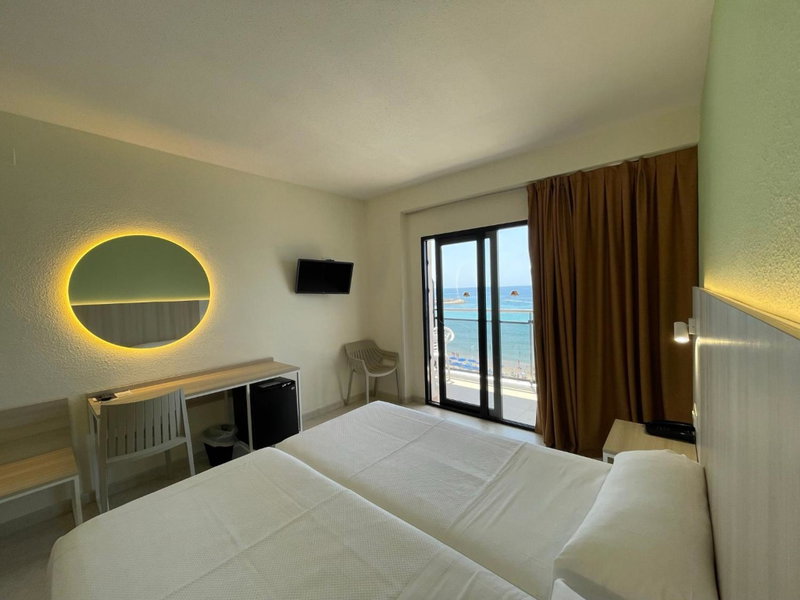 Hotel Marconi, Benidorm, Spain