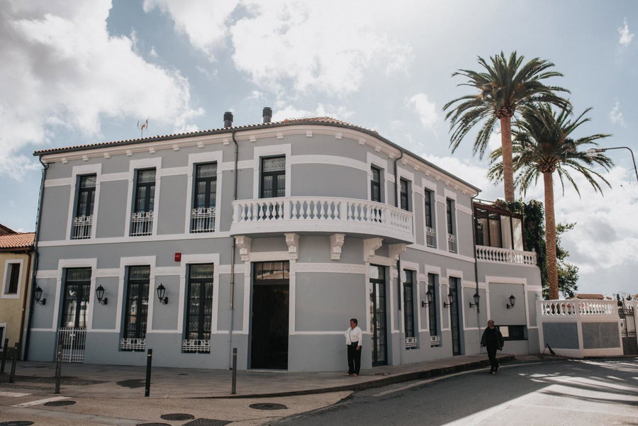 1930 Boutique Hotel, Arzúa, Spain