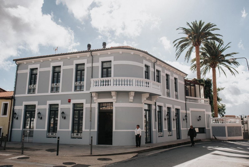 1930 Boutique Hotel, Arzúa, Spain