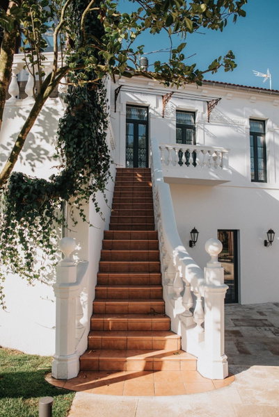 1930 Boutique Hotel, Arzúa, Spain