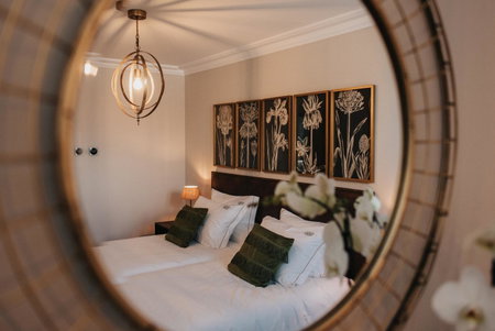 1930 Boutique Hotel, Arzúa, Spain