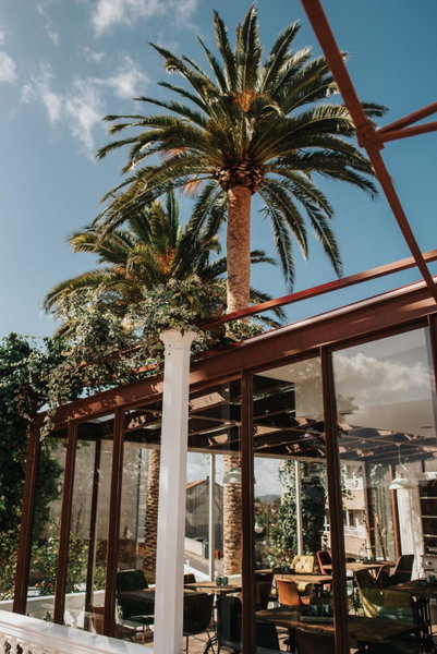 1930 Boutique Hotel, Arzúa, Spain