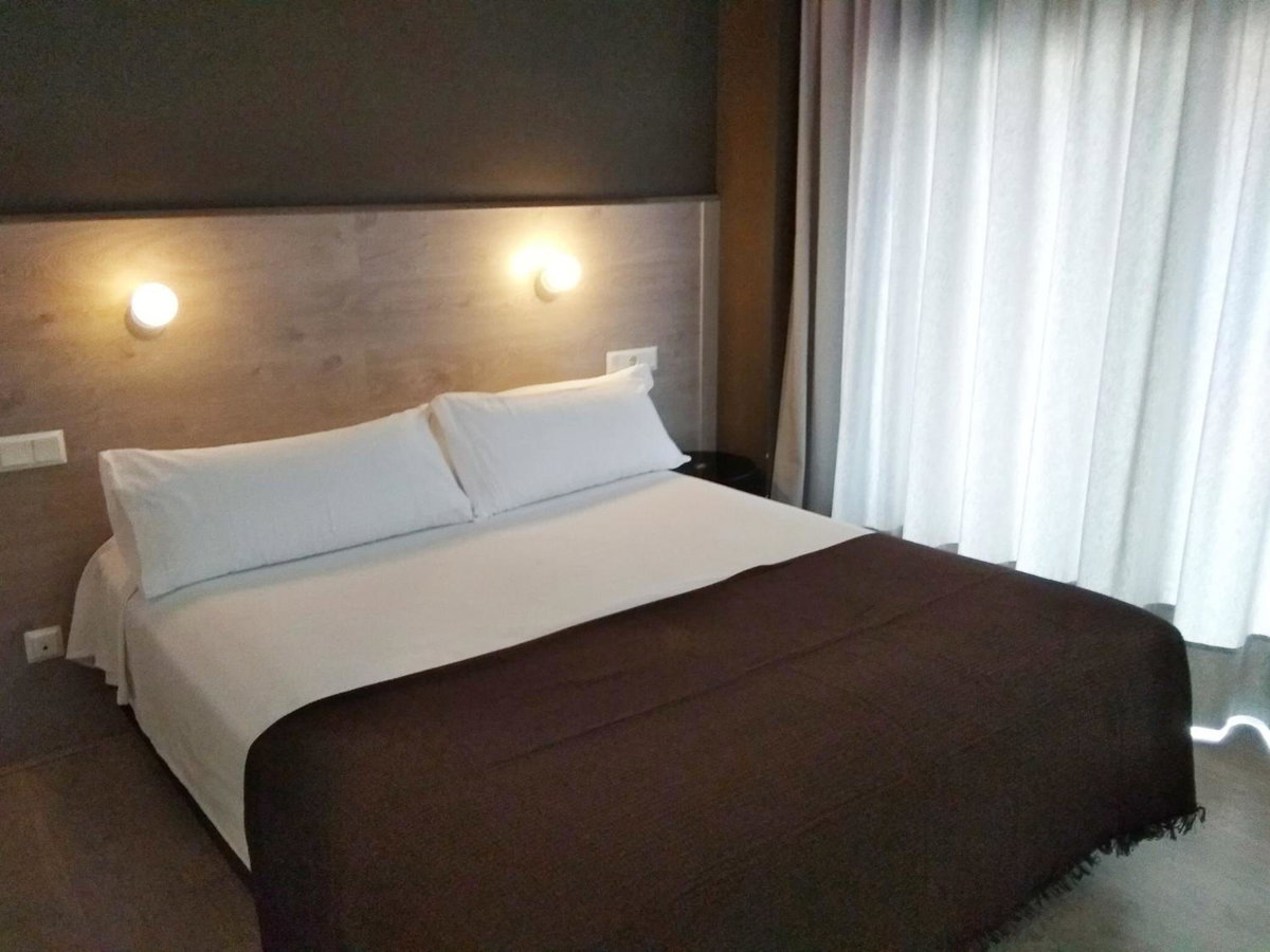 Hotel · Hotel Delicias, Zaragoza