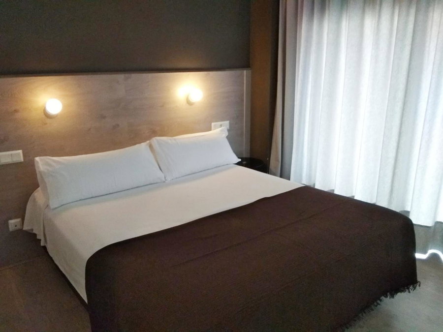 Hotel Delicias, Zaragoza, España