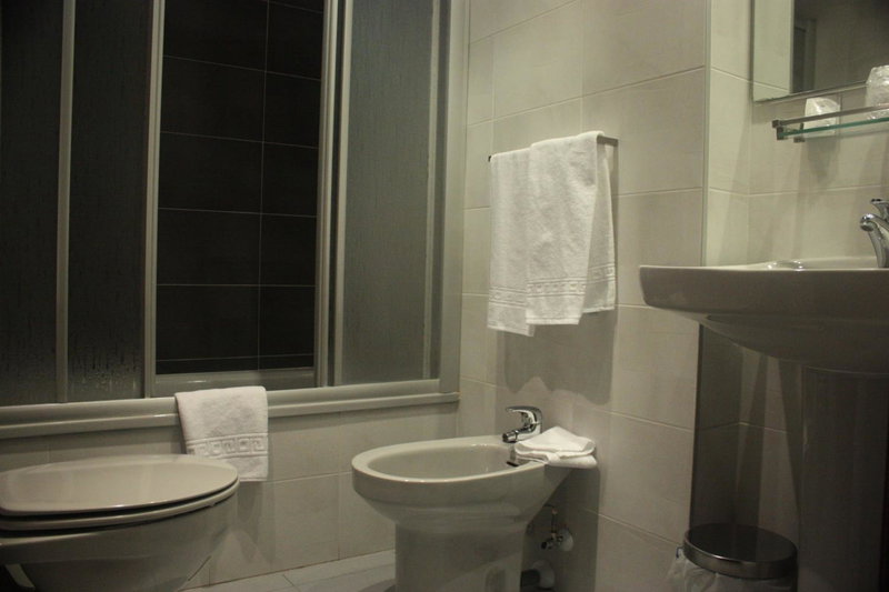 Hotel Delicias, Zaragoza, España
