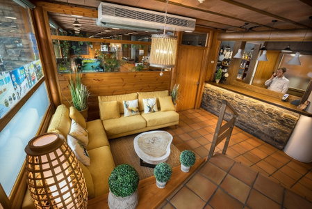 Hotel Restaurante Les Brases, Sort, Spain
