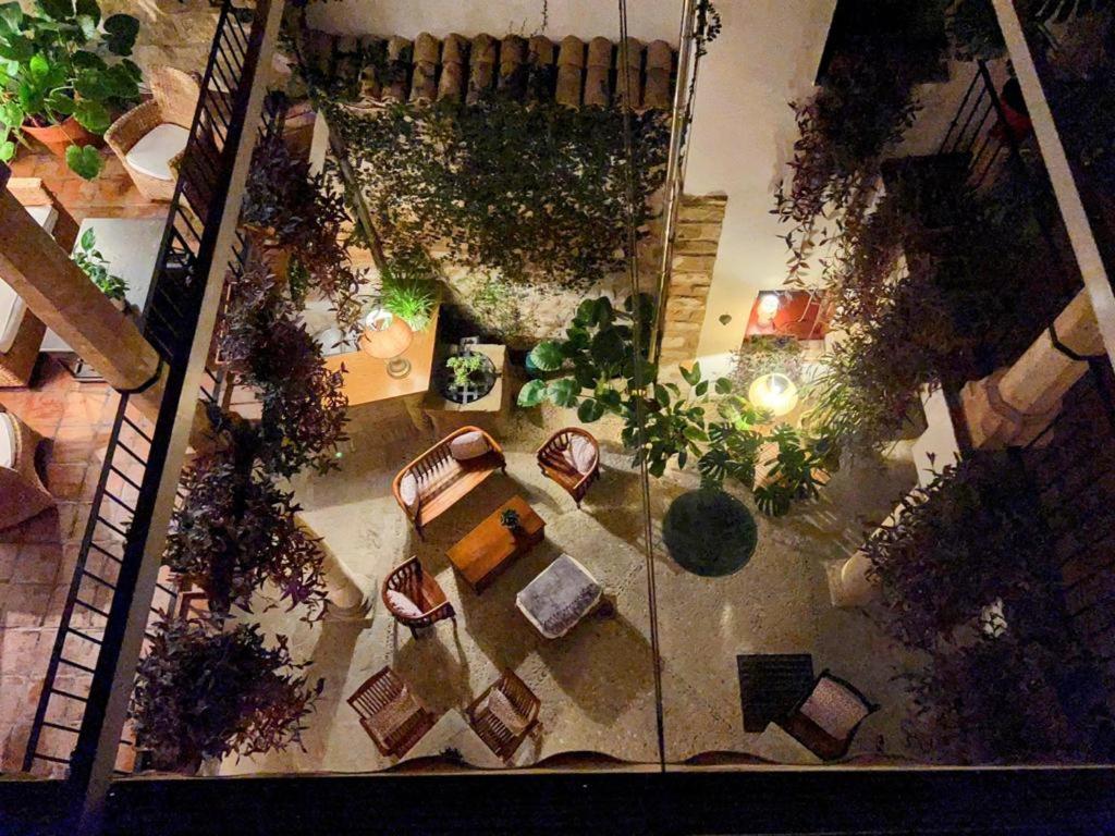 Hotel · Alvaro de Torres Boutique, Ubeda