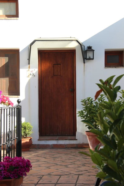 Alvaro de Torres Boutique, Ubeda, Spain