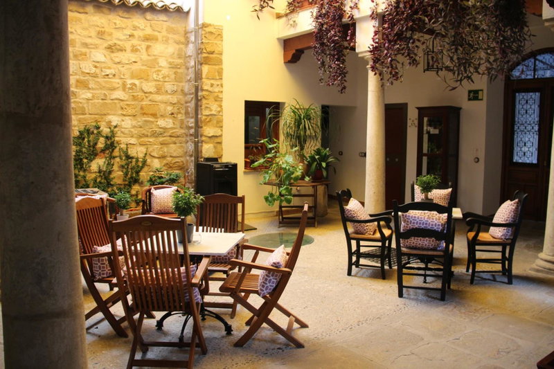 Alvaro de Torres Boutique, Ubeda, Spain