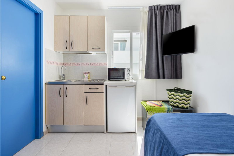 Hotel Apartamentos Vibra Central City - Adults only, San Antonio, Spain