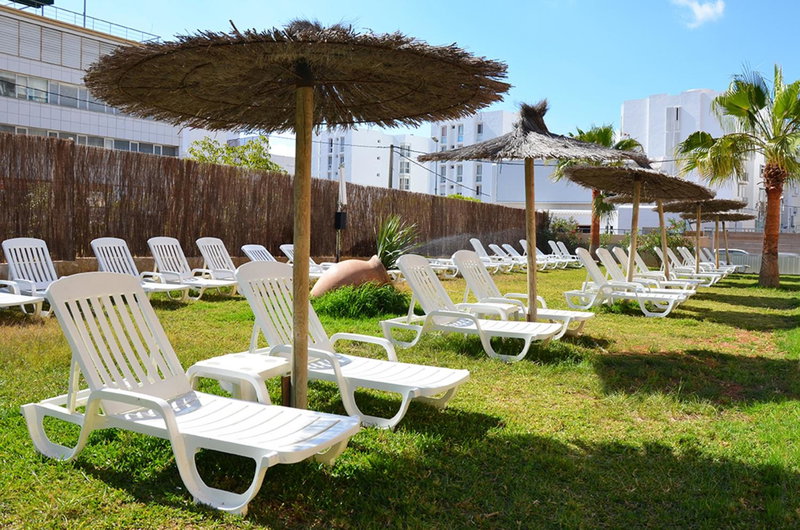 Hotel Apartamentos Vibra Central City - Adults only, San Antonio, Spain