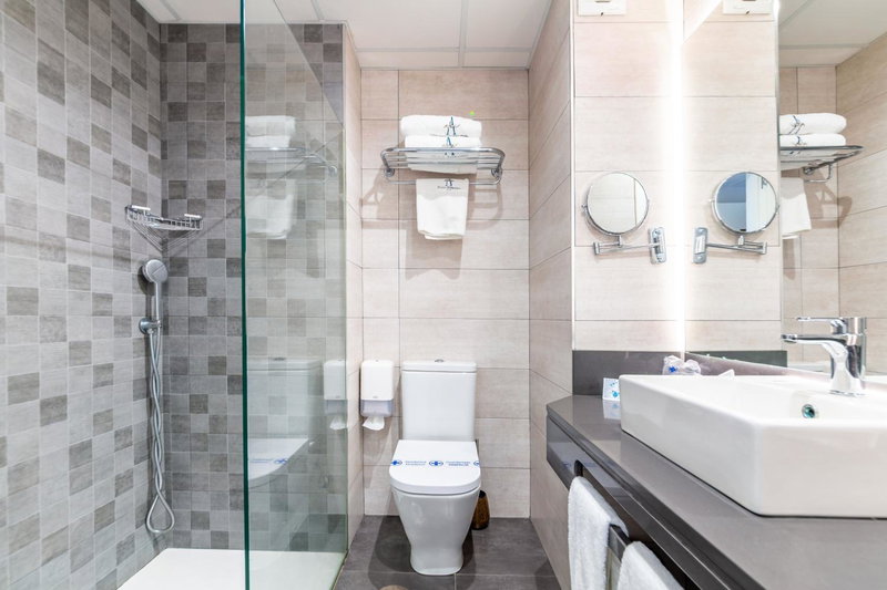 Hotel Atlántico Vigo, Vigo, Испания