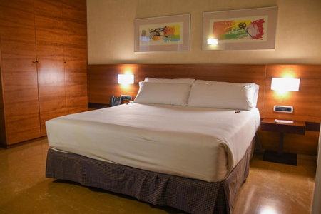 Sercotel Palacio de Tudemir, Orihuela, España