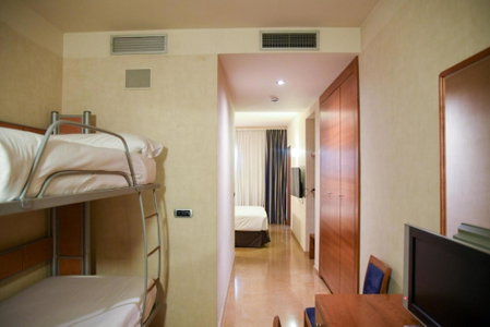 Sercotel Palacio de Tudemir, Orihuela, España