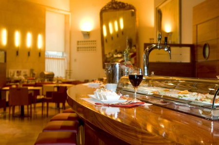 Sercotel Palacio de Tudemir, Orihuela, España
