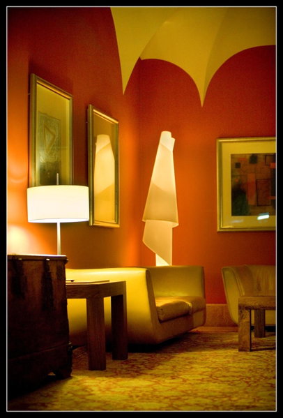Sercotel Palacio de Tudemir, Orihuela, España