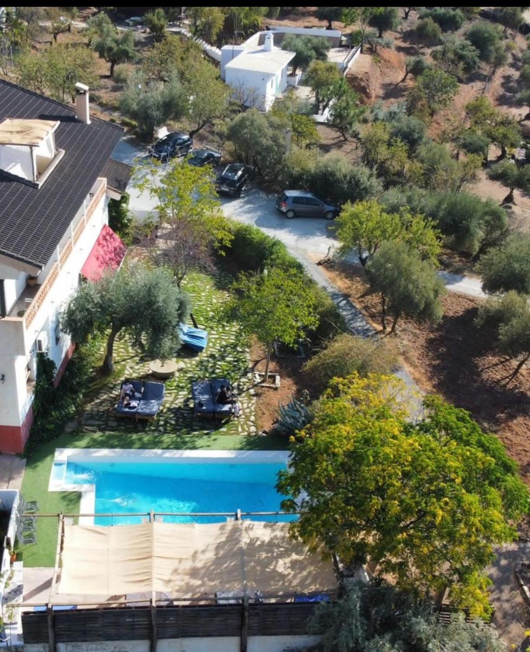 Hotel Finca Aldabra, Espagne