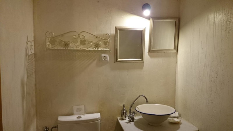 Hotel Finca Aldabra, Zubia, Spain