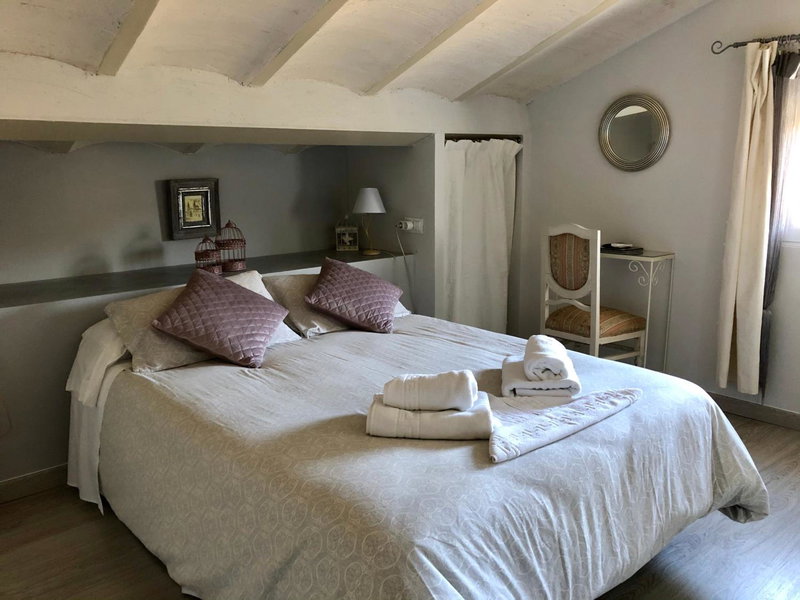 Hotel Finca Aldabra, Zubia, Spain