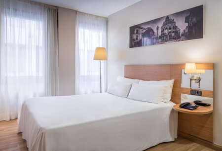 Hotel RH Jerez Centro, Jerez de la Frontera, Spanien