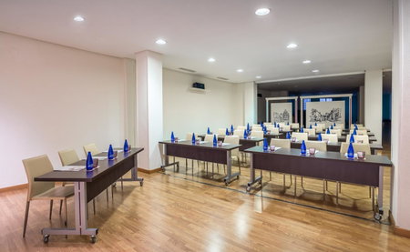 Hotel RH Jerez Centro, Jerez de la Frontera, Spanien