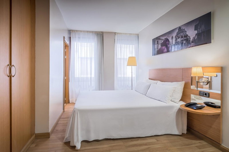 Hotel RH Jerez Centro, Jerez de la Frontera, Spanien