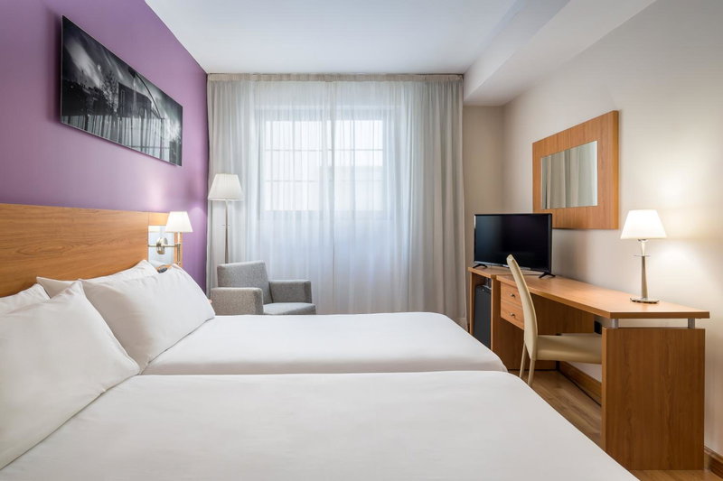 Hotel RH Jerez Centro, Jerez de la Frontera, Spanien