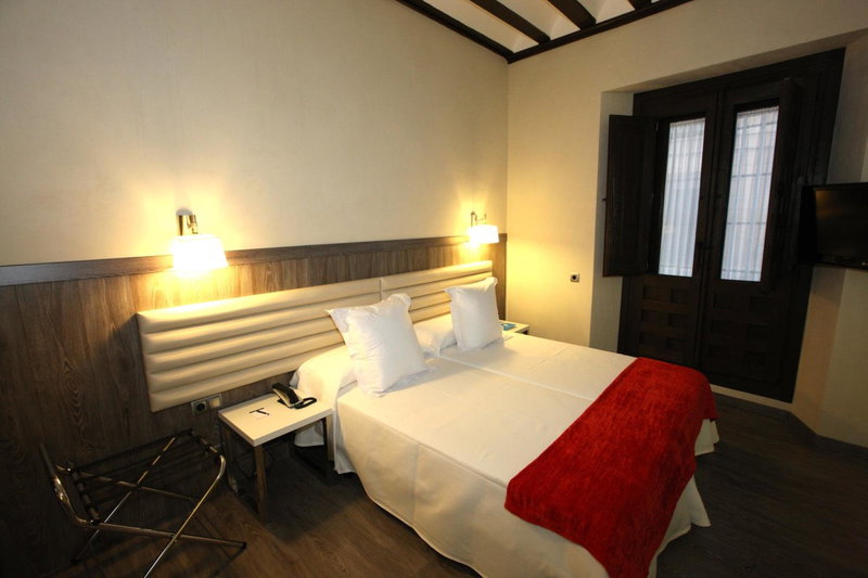 Evenia Alcalá Boutique Hotel, Alcalá de Henares, Испания