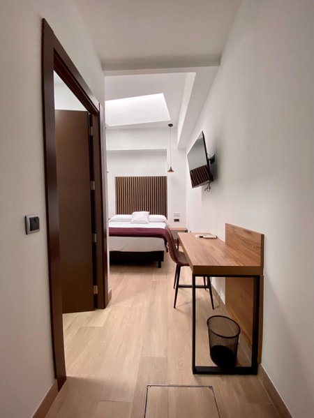 Evenia Alcalá Boutique Hotel, Alcalá de Henares, Испания