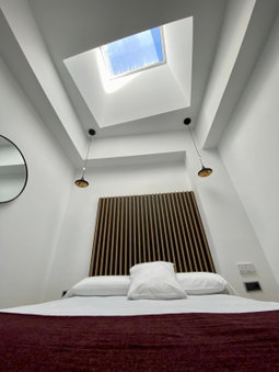 Evenia Alcalá Boutique Hotel, Alcalá de Henares, Испания