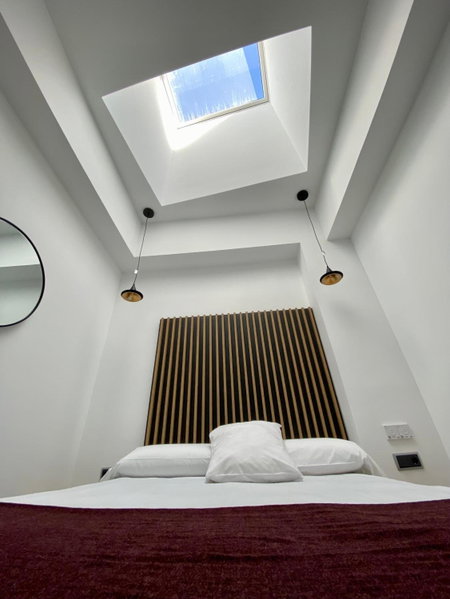 Evenia Alcalá Boutique Hotel, Alcalá de Henares, Испания