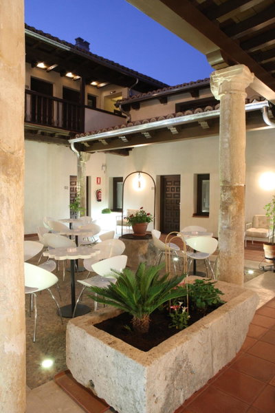 Evenia Alcalá Boutique Hotel, Alcalá de Henares, Испания
