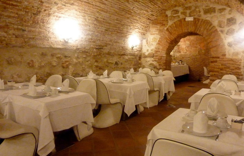 Evenia Alcalá Boutique Hotel, Alcalá de Henares, Испания