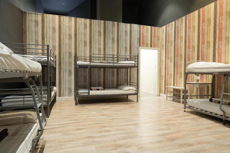 Ant Hostel Barcelona, Fort Pienc, Spain